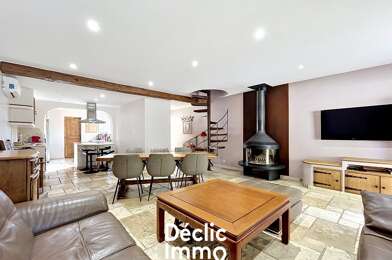 Maison 4 pièces 450000 €