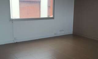 Bureau  14 m² à louer à Anglet (64600)