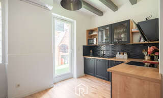 Maison 4 Pièces 74 m² à vendre à Marseille 12 (13012)