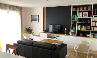 Appartement 4 Pièces 81 m² à vendre à Saint-Sébastien-sur-Loire (44230)