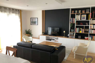 Appartement 4 pièces 285000 €