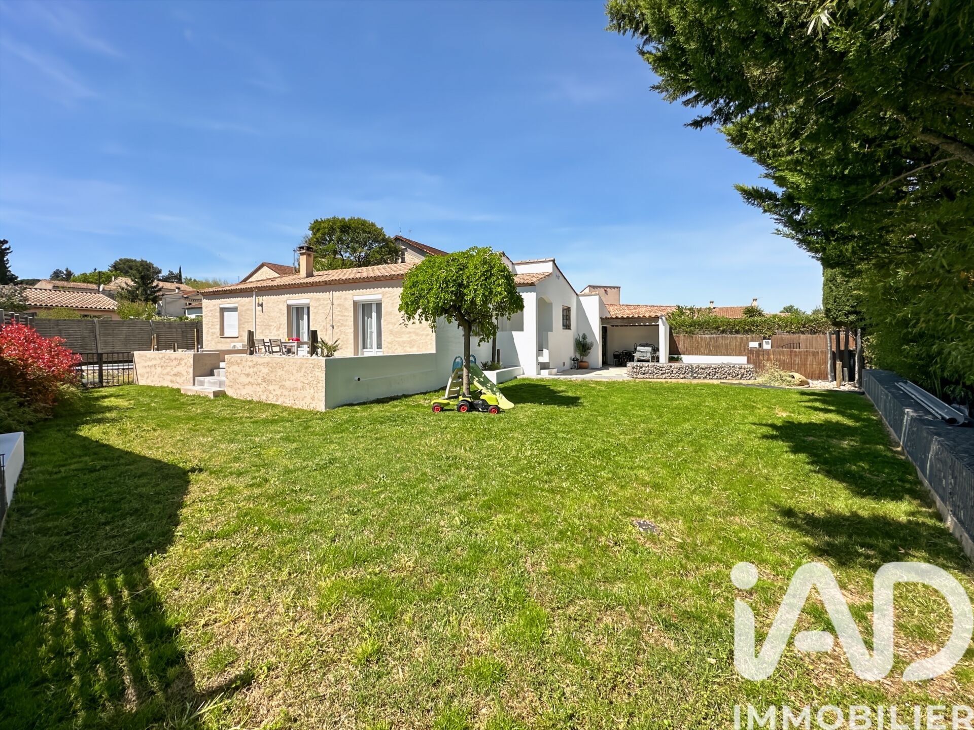 Vente Maison traditionnelle 4 pièces - Photo 2