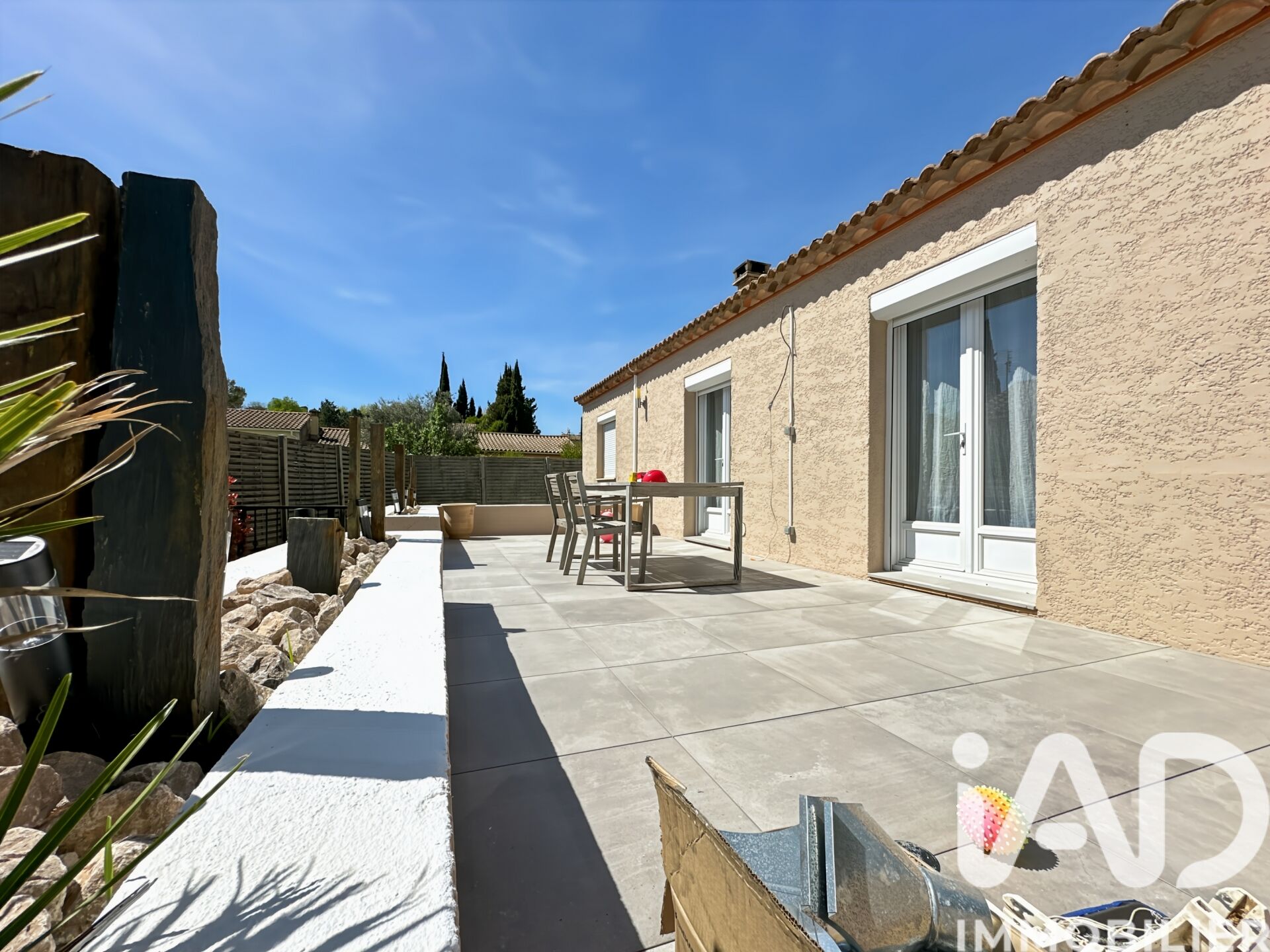Vente Maison traditionnelle 4 pièces - Photo 3