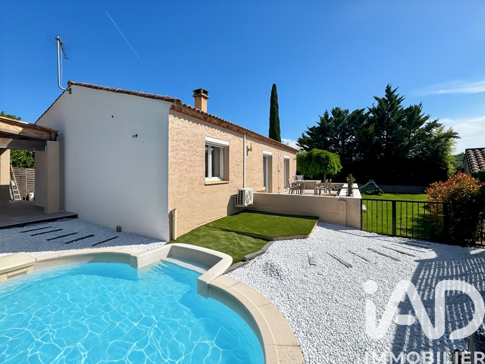 Vente Maison traditionnelle 4 pièces - Photo 4