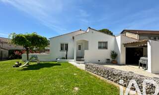 Maison 4 Pièces 89 m² à vendre à Brignon (30190)