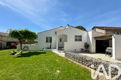 Maison 4 pièces 289000 €