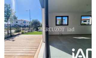 Maison 3 Pièces 76 m² à vendre à Cabestany (66330)