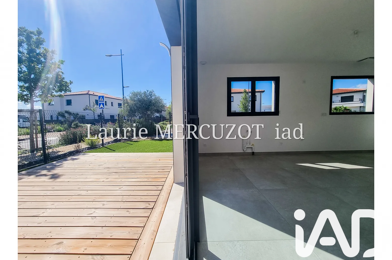 Maison 3 pièces 267000 €