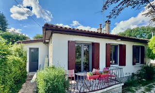 Maison 4 Pièces 90 m² à vendre à Angoulême (16000)