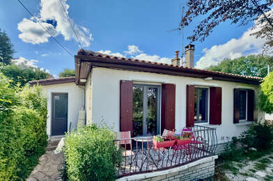 Maison 4 pièces 149900 €