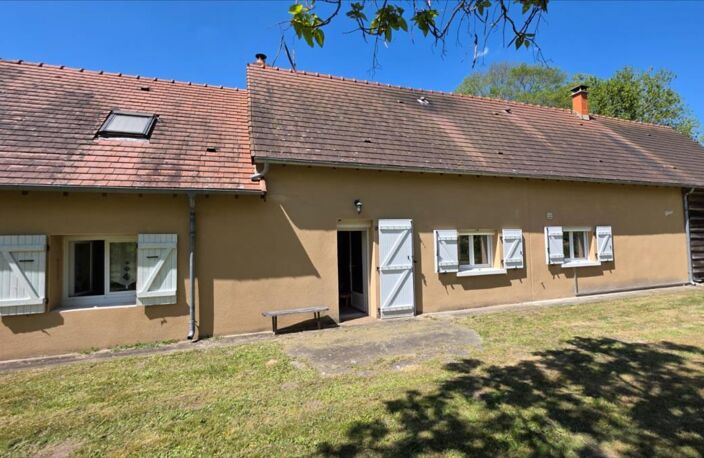 Vente maison 3 pièces 145 m² Vendœuvres (36500) — photo 3