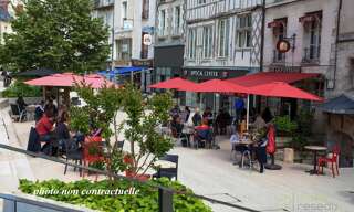 Commerce  75 m² à vendre à Chatou (78400)