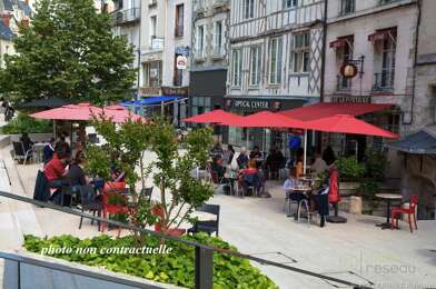 Commerce  165000 €