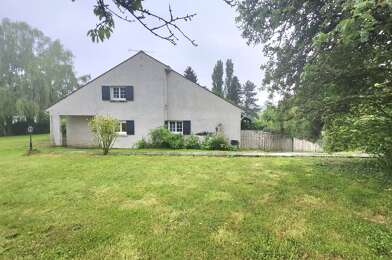 Maison 8 pièces 367000 €