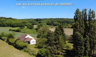 Maison 8 Pièces 257 m² à vendre à Suzoy (60400)