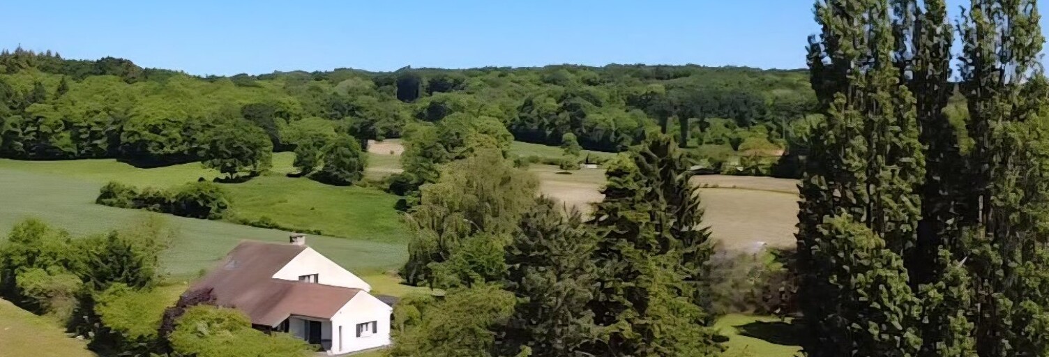 Maison 8 Pièces 257 m² à vendre à Suzoy (60400)