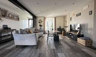 Maison 7 Pièces 153 m² à vendre à Tremblay-les-Villages (28170)