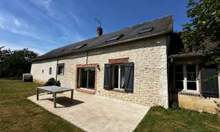 Maison 7 Pièces 153 m² à vendre à Tremblay-les-Villages (28170)