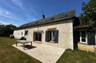 Maison 7 pièces 268000 €