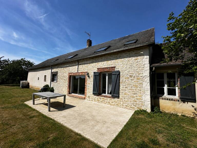 Maison — photo 1