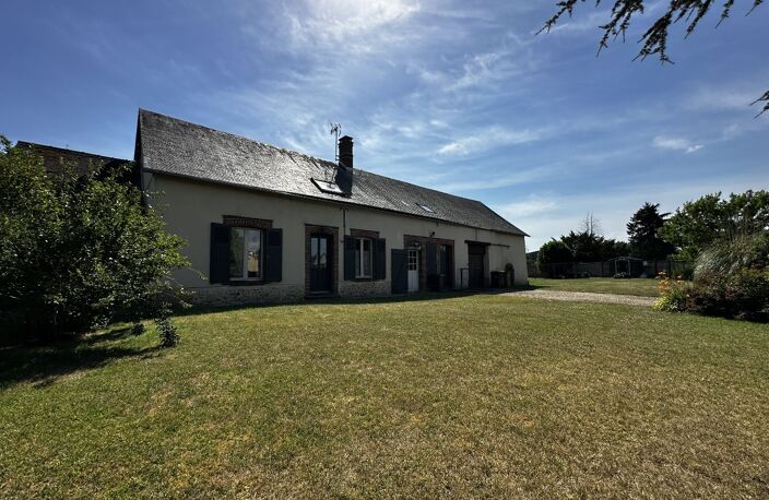 Maison — photo 2