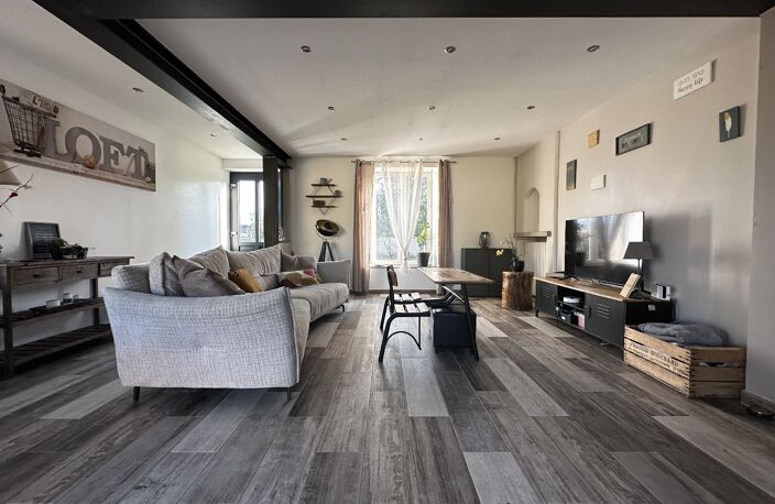 Maison — photo 4