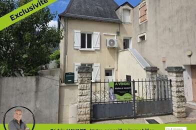 Maison 3 pièces 67500 €