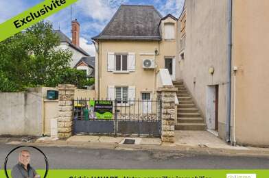 Maison 3 pièces 67500 €