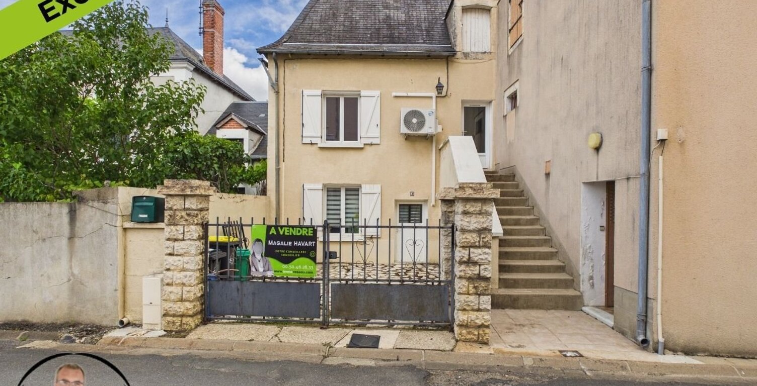 Maison — photo 1