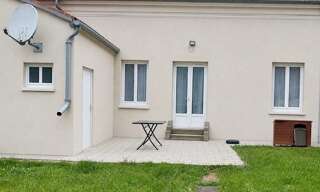 Maison 4 Pièces 82 m² à vendre à Gisors (27140)