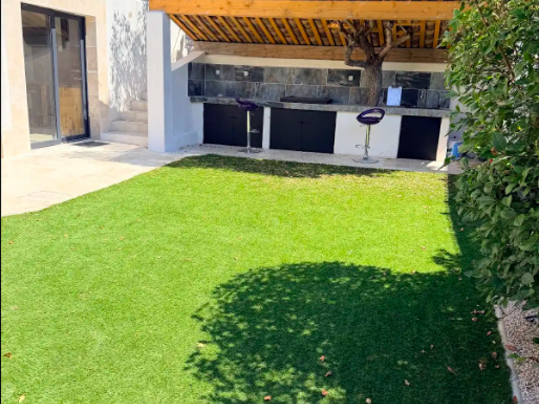 Vente Appartement 2 pièces — photo 1