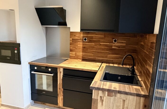 Vente Appartement 2 pièces — photo 4