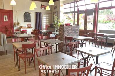 Maison 10 pièces 365750 €