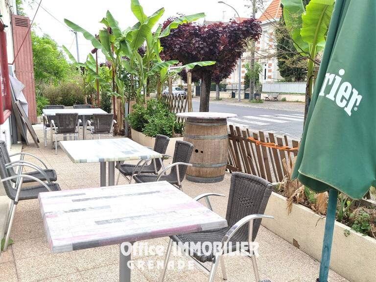 Hôtel — photo 1