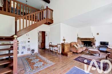 Maison 5 pièces 350000 €