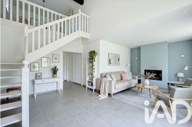 Maison 5 pièces 325000 €