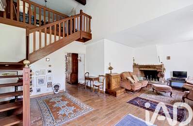 Vente Maison/villa 5 pièces — photo du bien
