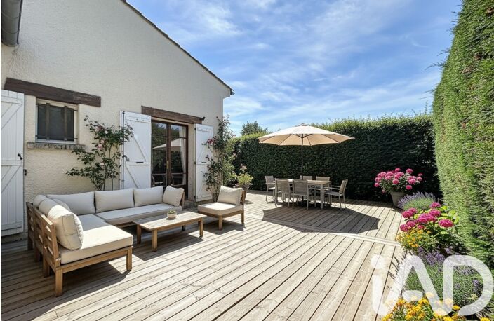 Vente Maison/villa 5 pièces — photo 3