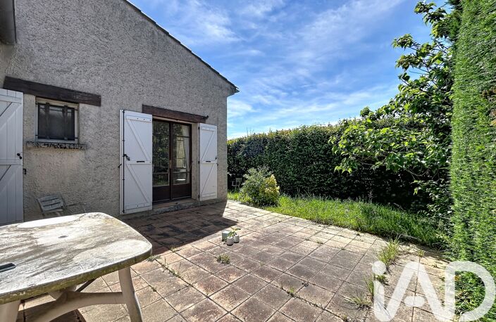 Vente Maison/villa 5 pièces — photo 4