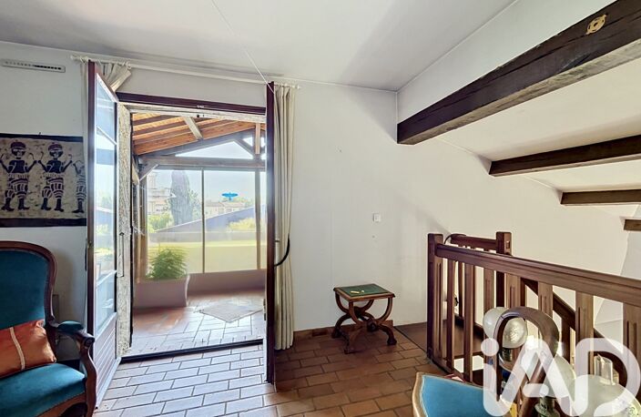 Vente Maison/villa 5 pièces — photo 5