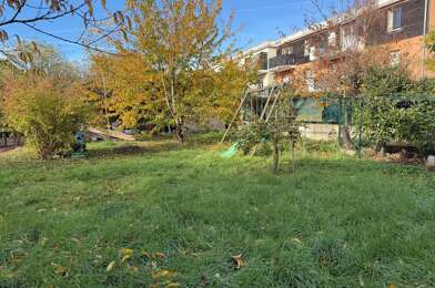 Terrain  120000 €