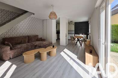 Appartement 4 pièces 1720 €