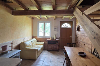 Maison 3 pièces 55000 €
