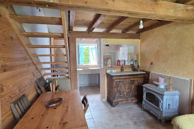 Maison 3 pièces 55000 €
