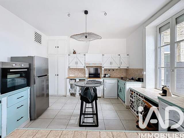 Vente Maison/villa 7 pièces — photo du bien