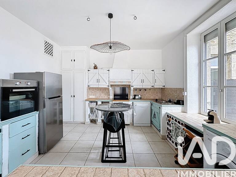 Vente Maison/villa 7 pièces — photo 1