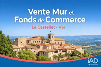 Commerce  260000 €