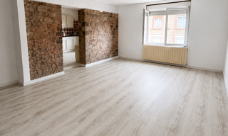 Appartement 6 Pièces 109 m² à vendre à Baccarat (54120)