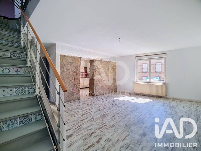 Vente Duplex 6 pièces — photo 1