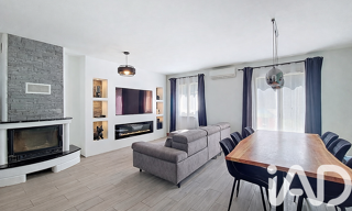 Maison 6 Pièces 116 m² à vendre à Grisy-Suisnes (77166)